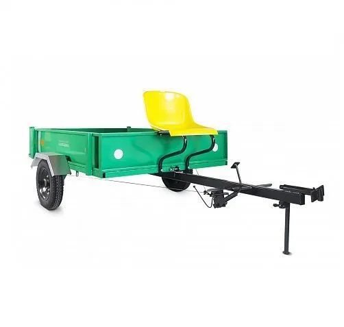 Аксессуары для культиваторов