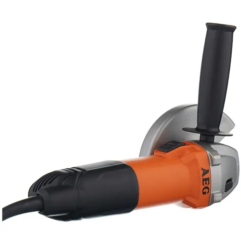 Болгарка AEG WS 8-125 S 4935451296