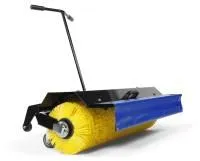 Аксессуары к тракторам и райдерам