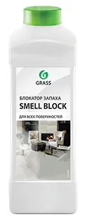 Защита от запаха GraSS «SmellBlock» 