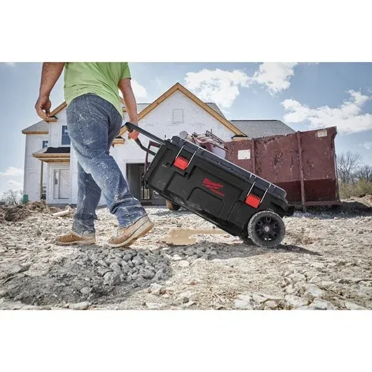 Ящик на колесах Milwaukee PACKOUT™ XL 4932478161