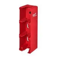 Держатель аккумуляторов Milwaukee M18™ для стеллажной системы PACKOUT 4932480709