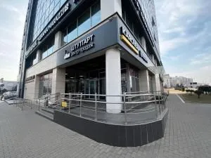 Центр продаж Штутгарт, Минск - Фаренгейт, ул. Притыцкого 79 Центр продаж Штутгарт, Минск - Фаренгейт, ул. Притыцкого 79
