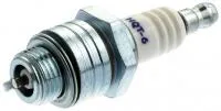 Свеча зажигания Husqvarna HQT-6 4T (короткая юбка) B&S 590 84 41-01