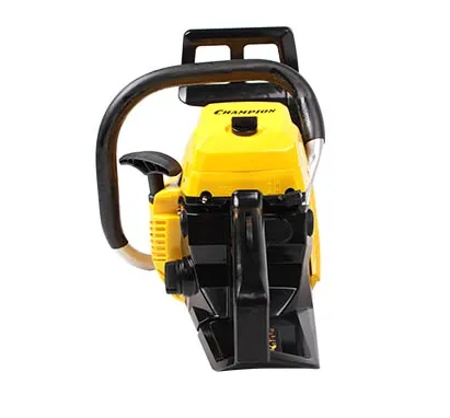 Цепные пилы