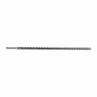 Буры MX4 SDS-Plus - 4-е режущие кромки SDS-Plus MX4 16 x 450 - 1 pc 4932352820