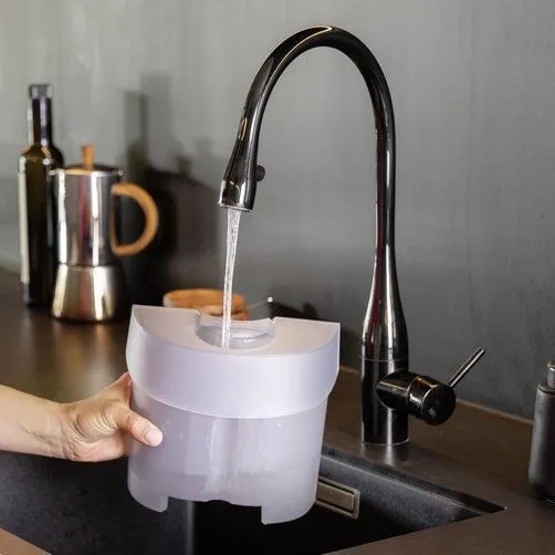 Пароочиститель Karcher SC 4 Deluxe 1.513-460.0