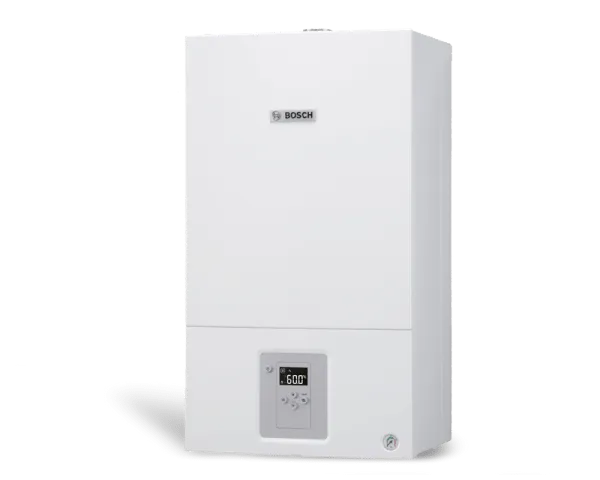 Газовый котел Bosch Gaz 6000 W WBN 12 CRN 7736900358