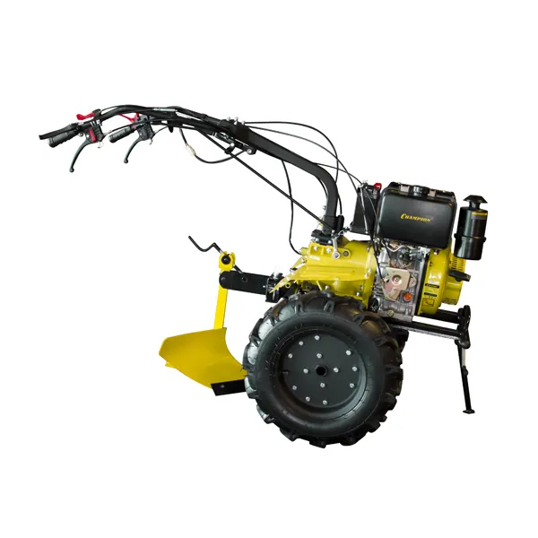 Культиваторы