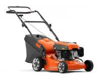 Газонокосилка бензиновая Husqvarna LC 140P 970 48 81-01 Газонокосилки и сенокосилки