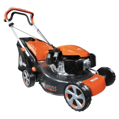 Газонокосилки и сенокосилки