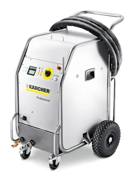 Аппарат для очистки сухим льдом Karcher IB 15/120 1.574-104.0