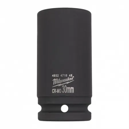 3/4" SHOCKWAVE&trade; IMPACT DUTY ударные головки - длинные 33 mm 3/4" impact socket long 4932471650