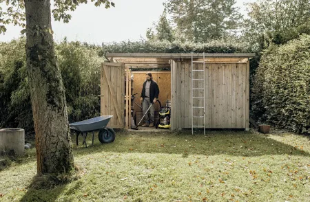 Пылесос Karcher WD 6 P S V-30/6/22/T 1.628-360.0