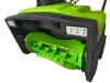Снегоуборщик электрический Greenworks SN2300 2300 Вт 50 см 2602707