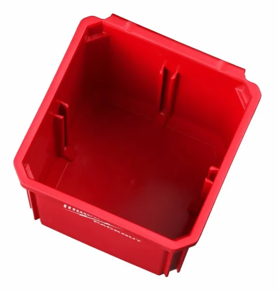 Ячейки Milwaukee Packout 10x10 см, 2 шт 4932480698