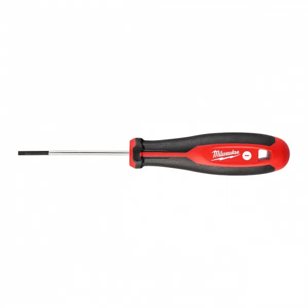 Отвертки с трехгранной рукояткой SL 1.2 x 6.5 x 45 4932471780