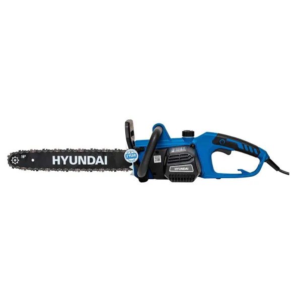 Цепные пилы