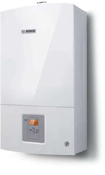 Газовый котел Bosch Gaz 6000 W WBN 35 CRN 7736900668