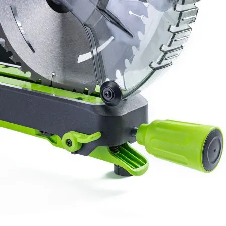 Торцовочные пилы