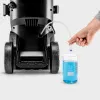 Минимойка высокого давления Karcher K 7 WCM (Полная комплектация. Отсутствует упаковочная коробка) 1.317-400.1