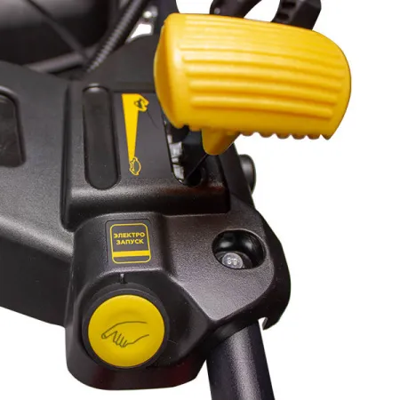 Газонокосилки и сенокосилки