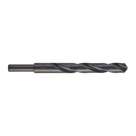 Сверла по металлу HSS-R удлиненные - DIN338 HSSR 19.0 x 198 - 1 pc 4932373329