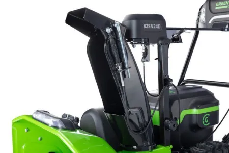 Снегоуборщики