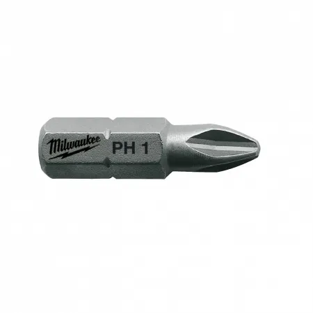 Биты для шуруповертов PH PH 2 x 25 mm - 25 pcs 4932399587