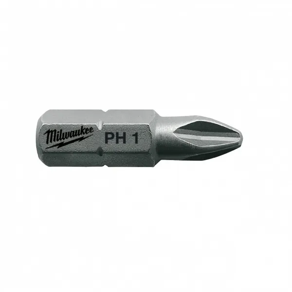 Биты для шуруповертов PH PH 3 x 25 mm - 25 pcs 4932399588