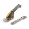 Аккумуляторные ножницы Stiga SGM 102 AE