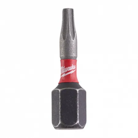 Биты TX Shockwave Impact Duty&trade; Shockwave TX40 x 25 mm - 2 pcs 4932430888