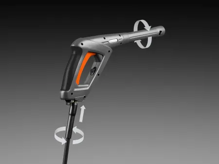 Мойка высокого давления Husqvarna PW 350 967 67 77-01
