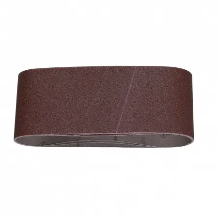 Шлифовальная лента - 100 х 560 мм 100 x 560 GR 80 - 3 pcs 4932312101