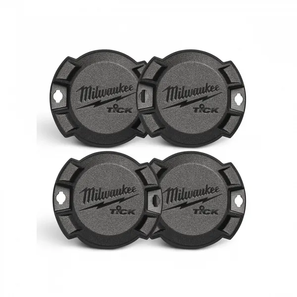Milwaukee® TICK - Bluetooth® электронная метка BTM-4 4932459348