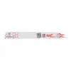 Для работ по металлу: Heavy Duty полотна для демонтажа TORCH&trade; TORCH 300 x 18 Tpi - 25 pcs 48008789