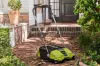 Подметальная машина Ryobi R18SW3-0 5133004365
