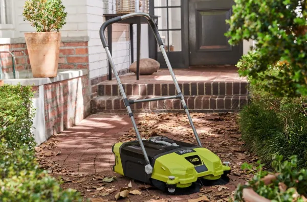 Подметальная машина Ryobi R18SW3-0 5133004365