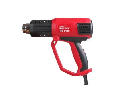 Термовоздуходувки