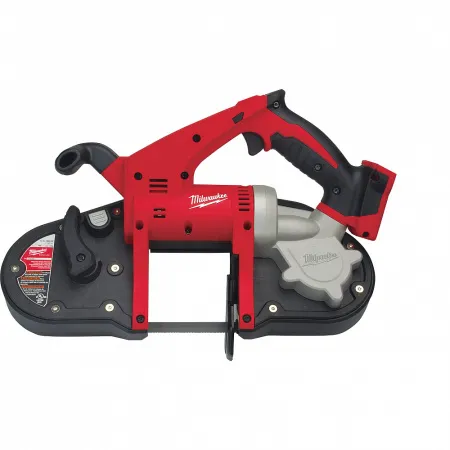 M18™ ленточная пила по металлу HD18 BS-402C 4933441415