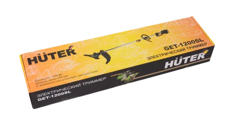Триммер электрический Huter GET-1200SL 70/1/3
