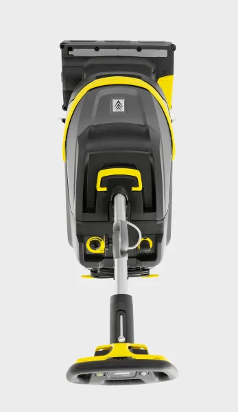 Поломоечная машина Karcher BR 35/12 C Bp Pack 1.783-467.0