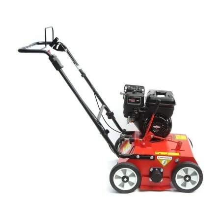 Аэраторы, скарификаторы