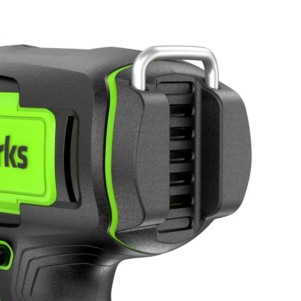 Термовоздуходувки