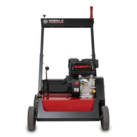 Аэраторы, скарификаторы