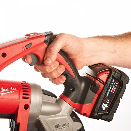 M18™ ленточная пила по металлу HD18 BS-402C 4933441415