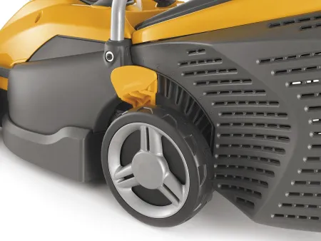 Газонокосилки и сенокосилки