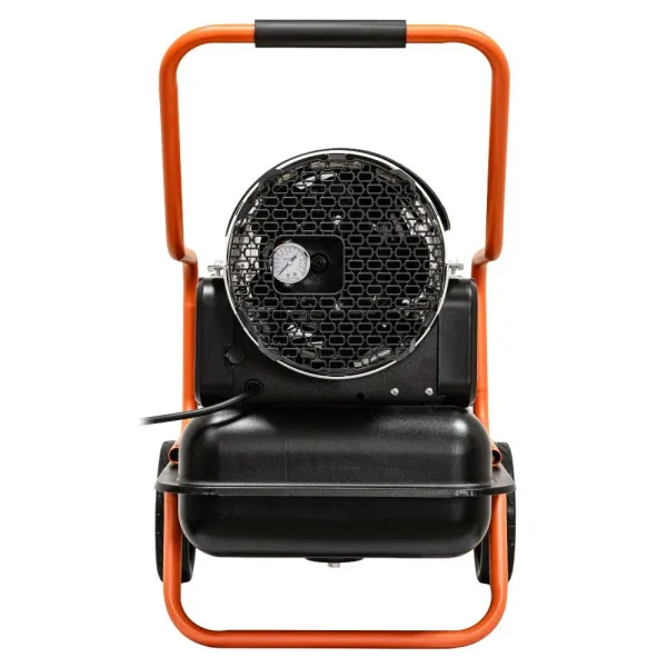 Нагреватель воздуха дизельный ELAND ATACAMA DW-35 ELATACAMADW35