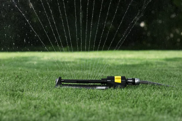 Осциллирующий дождеватель Karcher OS 3.220 2.645-133.0