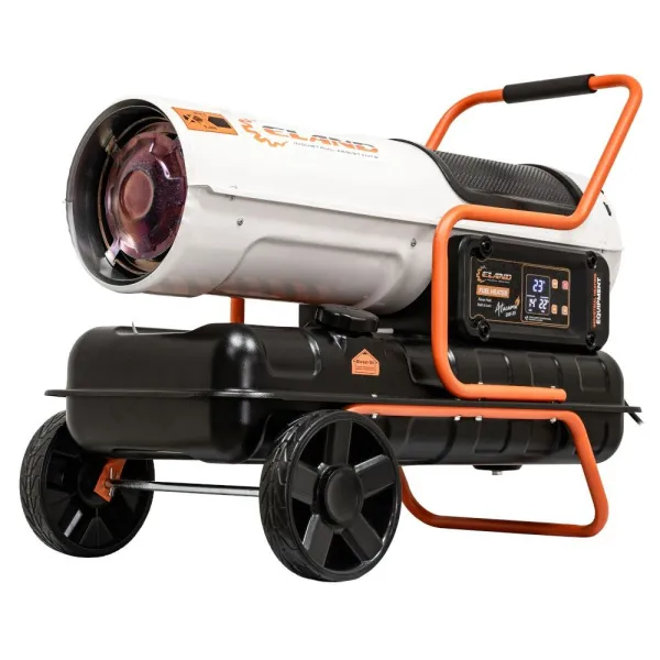Нагреватель воздуха дизельный ELAND ATACAMA DW-35 ELATACAMADW35